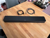 Soundbar Bose Smart 300 Hessen - Herborn Vorschau