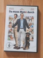 Da muss Mann durch - DVD! Nordrhein-Westfalen - Herne Vorschau