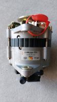 Lichtmaschine BOSCH 0986041771 14V 70A Opel Corsa Astra Vectra Bayern - Osterhofen Vorschau