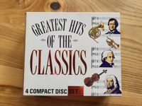 Greatest Hits of the classics Köln - Ehrenfeld Vorschau