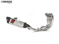 Akrapovic Komplettanlage S-B10R5-APLT - BMW S 1000 RR 2019- Nordrhein-Westfalen - Dormagen Vorschau