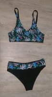 Bikini 2teilig Gr.  XXL / 44 Dschungel Beachwear Urlaub Meer Baden-Württemberg - Gaildorf Vorschau