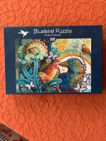 Puzzle Blubird 1000 ab 12 Jahren Nordrhein-Westfalen - Troisdorf Vorschau