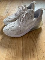 Nike Air Max 270 Größe 38.5 Nordrhein-Westfalen - Reken Vorschau