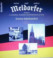 Meldorf  "meine & andere MELDORFER Döntjes" Buch 204 Seiten Schleswig-Holstein - Nortorf Vorschau