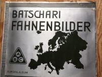Batschari Fahnenbilder, Europa-Album, 1920er Jahre Rheinland-Pfalz - Westerburg Vorschau