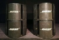 BOSE acoustimass Professional Active powered Speaker Lautsprecher Thüringen - Jena Vorschau