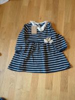 Petit Bateau Gr 81 festliches Kleid Nordrhein-Westfalen - Meckenheim Vorschau