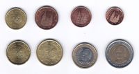 Euro Kursmünzensatz Spanien 1999 Innenstadt - Köln Altstadt Vorschau