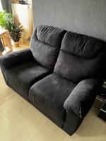 kleines Sofa zu verschenken Hessen - Fürth Vorschau