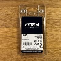 RAM Crucial 16GB CT16G4SFRA32A DDR4 SODIMM 1.2V CL22 SODIMM Hessen - Wiesbaden Vorschau