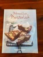 Mikrowellen Meisterlich Tupperware Kochbuch Rezepte Niedersachsen - Soltau Vorschau