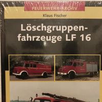 Löschgruppenfahrzeug LF 16 Feuerwehr/ Oldtimer Sachsen - Oelsnitz / Vogtland Vorschau