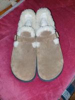 Clogs,  Mokassins Leder, Gr 39 neu Baden-Württemberg - Maulbronn Vorschau