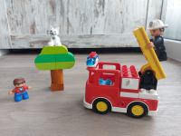 Lego Duplo Feuerwehr mit Katze Darß - Zingst Vorschau