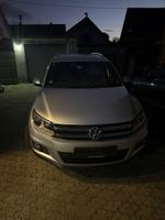 Volkswagen Tiguan 2.0 TDI SCR BMT LOUNGE Sport & Style ... Baden-Württemberg - Teningen Vorschau
