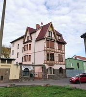 großzügige Zweiraumwohnung mit Wellnessbad, Kamin und Loggia in verkehrsberuhigter Zentrumslage Thüringen - Eisenach Vorschau