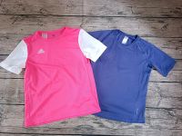 Funktionsshirts, T-Shirts, Adidas, Quechua, 152, pink, lila Rheinland-Pfalz - Neuwied Vorschau