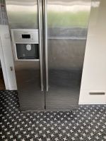 Amerikanischer  Kühlschrank Siemens defekt. Niedersachsen - Brome Vorschau