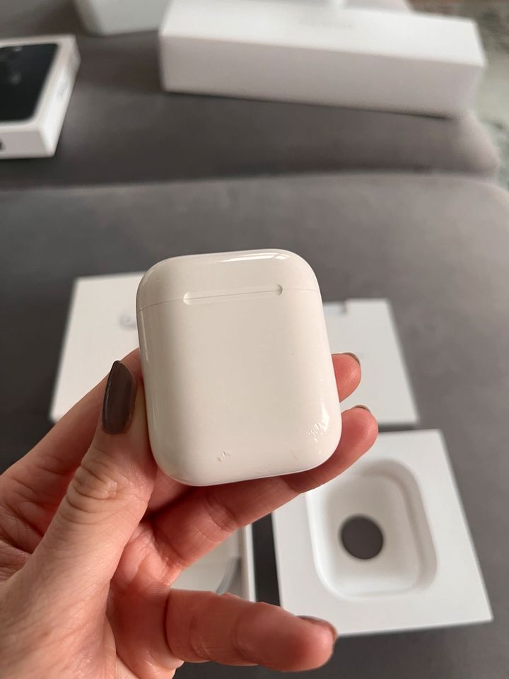Apple AirPods in Offenburg