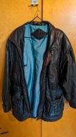 Vintage Ledermantel / Lederjacke von Optima Bochum - Bochum-Mitte Vorschau