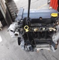 Motor Z12XEP 1.2 OPEL CORSA C D AGILA ASTRA H 52TKM UNKOMPLETT Berlin - Wilmersdorf Vorschau