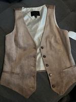 Massimo Dutti Weste NEU Hessen - Offenbach Vorschau