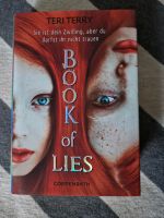 Buch: "Book of Lies" Hessen - Volkmarsen Vorschau