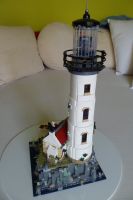 LEGO Ideas 21335 motorisierter Leuchtturm Nordrhein-Westfalen - Oer-Erkenschwick Vorschau