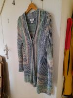 BIETE  Peter Hahn modische Long Strickjacke Gr.38 Nordrhein-Westfalen - Oer-Erkenschwick Vorschau