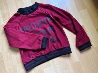 Twinset Pulli Bordeaux Gr.128 Düsseldorf - Lichtenbroich Vorschau