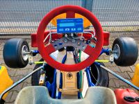 CRG Daytona Kart ICA 100 Motor OTK Birel Vega Nordrhein-Westfalen - Kerpen Vorschau