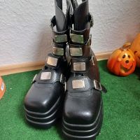 Gothic schuhe egirl cosplay scene Bochum - Bochum-Wattenscheid Vorschau