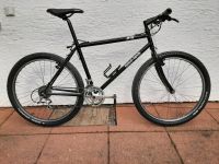 Bike-tech um 1990, FIR Felgen, Shimano XT,  kein Kona Hessen - Dietzenbach Vorschau
