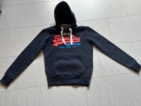 Superdry Kapuzenpullover, Gr. S Saarland - Heusweiler Vorschau