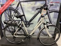 164 Multicycle Expressive-SEF (10-Gang) Inkl. neues Akku Niedersachsen - Oldenburg Vorschau