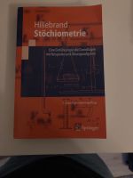 Hillebrand Stöchiometrie Baden-Württemberg - Göppingen Vorschau