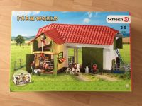 Schleich Großer Bauerhof Farm World Farm Life Hessen - Wehretal Vorschau