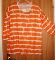 Trendige Tunika Shirt Oberteil tolles Design in Gr. XL  *NEU*! Thüringen - Apolda Vorschau