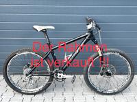 MTB Teile SRAM XO Shimano XT Magura Louise Liteville 101/301 Hessen - Eltville Vorschau