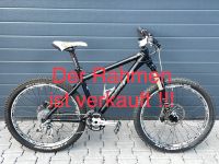 MTB Teile SRAM XO Shimano XT Magura Louise Liteville 101/301 Hessen - Eltville Vorschau