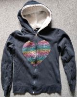 Mädchen Sweatjacke Gr. 152/158 von Zab Kids Bayern - Wolfertschwenden Vorschau