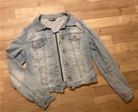 Pimkie Jeansjacke (Gr.36) Used Look Thüringen - Gotha Vorschau