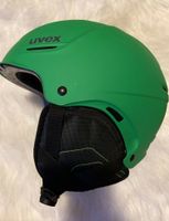 Uvex Skihelm Green matt 52 bis 55cm P1 Nordrhein-Westfalen - Radevormwald Vorschau