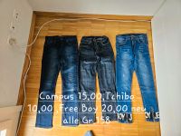 Jeans Gr. 158 Sachsen - Oelsnitz/Erzgeb. Vorschau