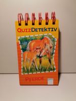 Quiz Detektiv "Pferde" Schleswig-Holstein - Stolk Vorschau