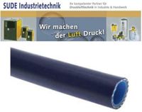 10m Trinkwasserschlauch 13 mm KTW Aquaplus Schankanlagenschlauch Bayern - Erlangen Vorschau