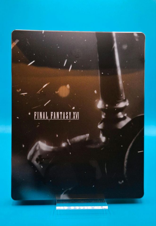 Final Fantasy 16 Playstation 5 in Leverkusen