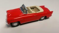 SKODA Modellauto "Skoda Felicia Cabrio 1964", 1:43 Niedersachsen - Pattensen Vorschau