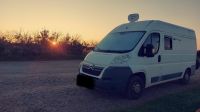 Wohnmobil/Camper Hessen - Erbach Vorschau